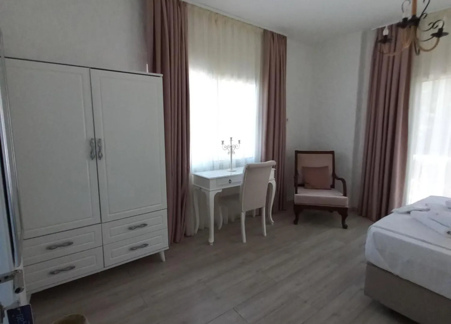 Guest house Alacati La Vista