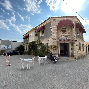 Otel La Mia Casa, Alaçatı