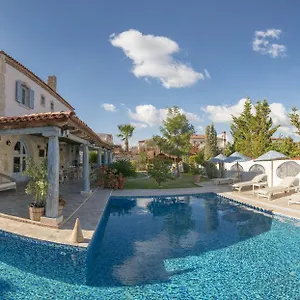 3* Herberg Moy