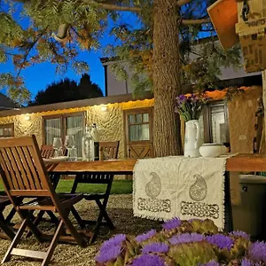 Zevkliler Bed & Breakfast
