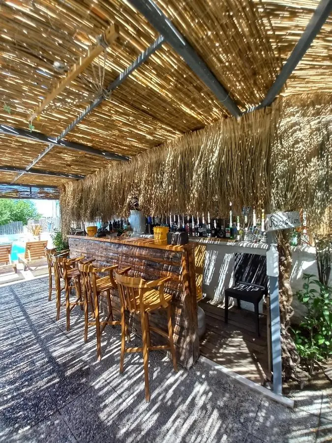 Guest house Alacati La Vista