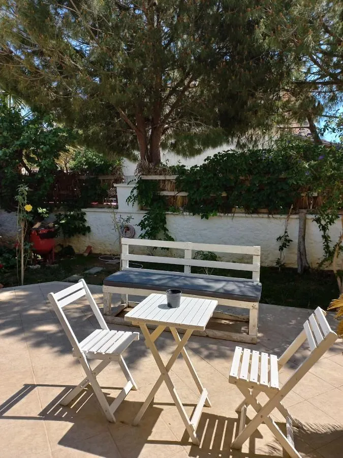 Alacati La Vista Penzion