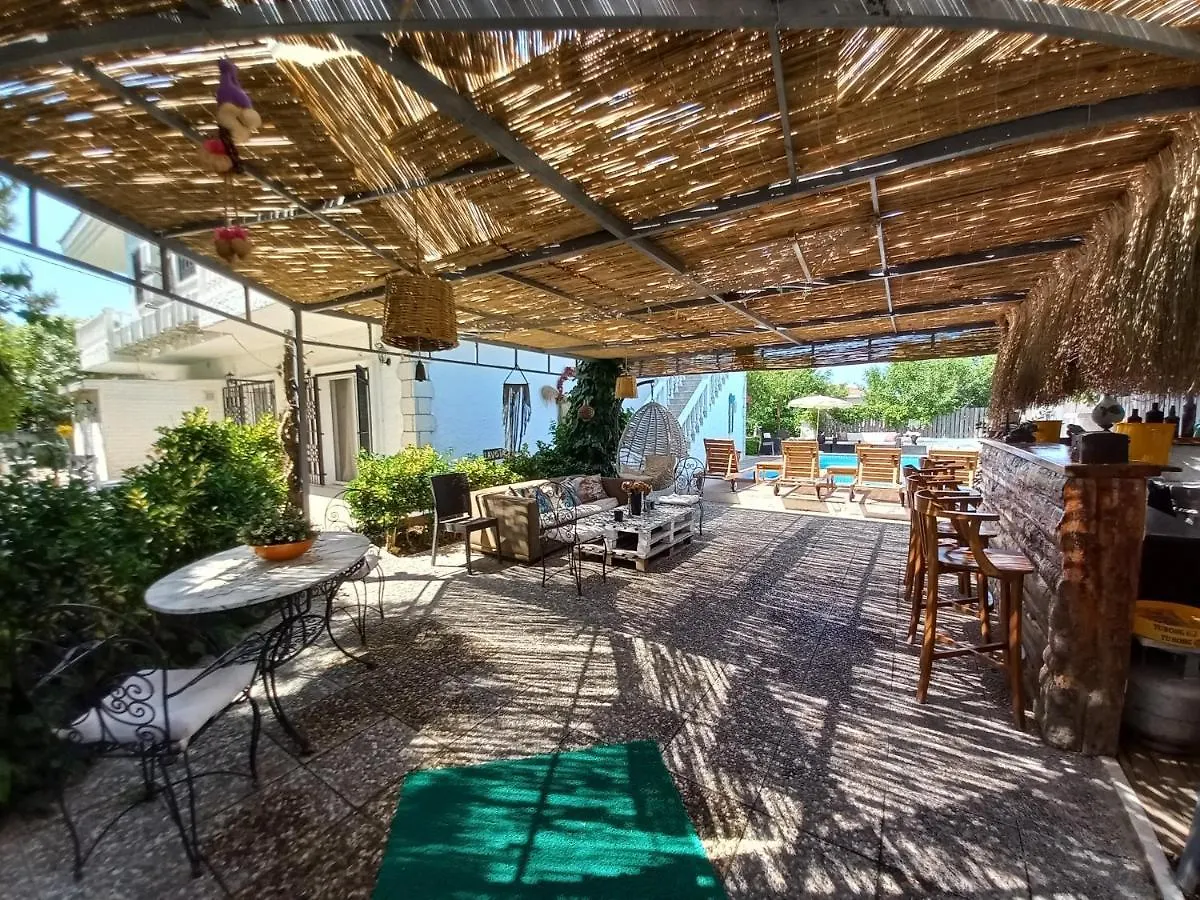 Alacati La Vista Penzion