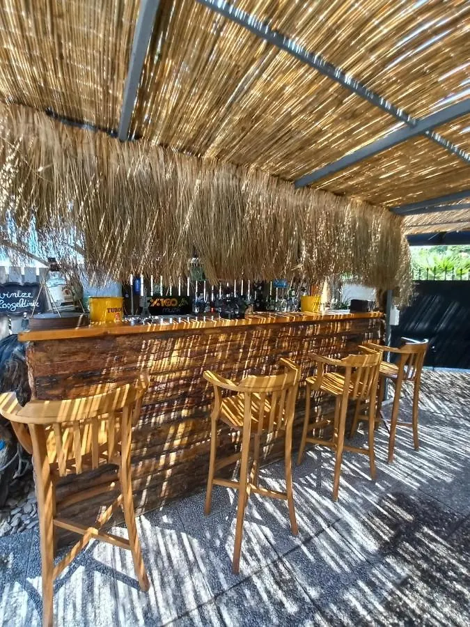 Guest house Alacati La Vista