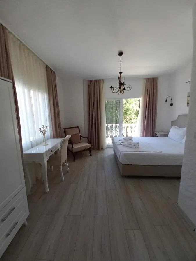 Alacati La Vista Guest house