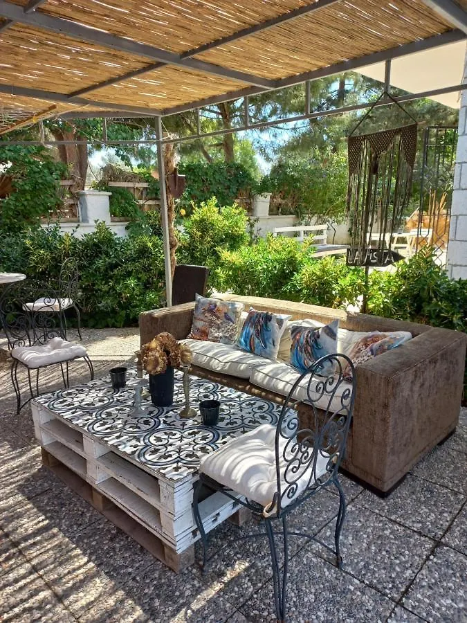 Alacati La Vista Guest house