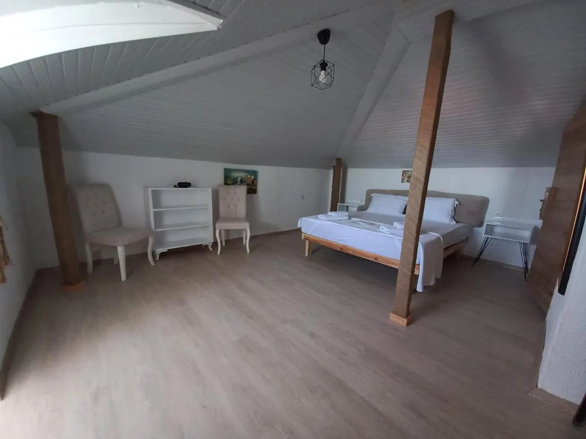 Guest house Alacati La Vista
