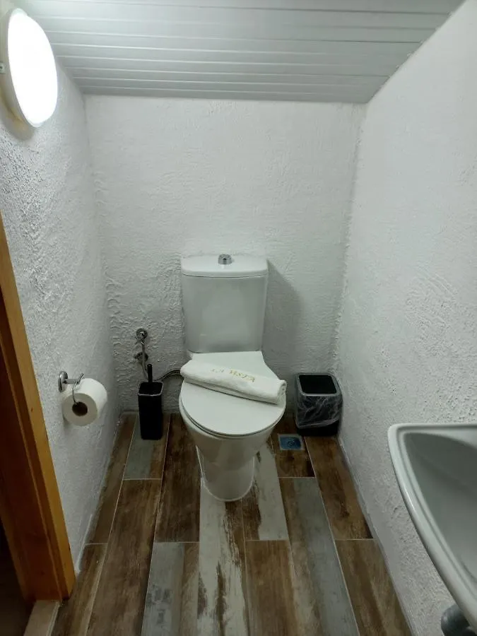Penzion Alacati La Vista