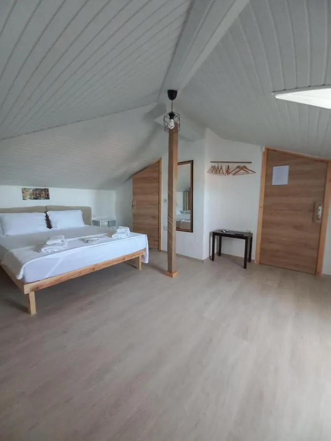 Alacati La Vista Guest house