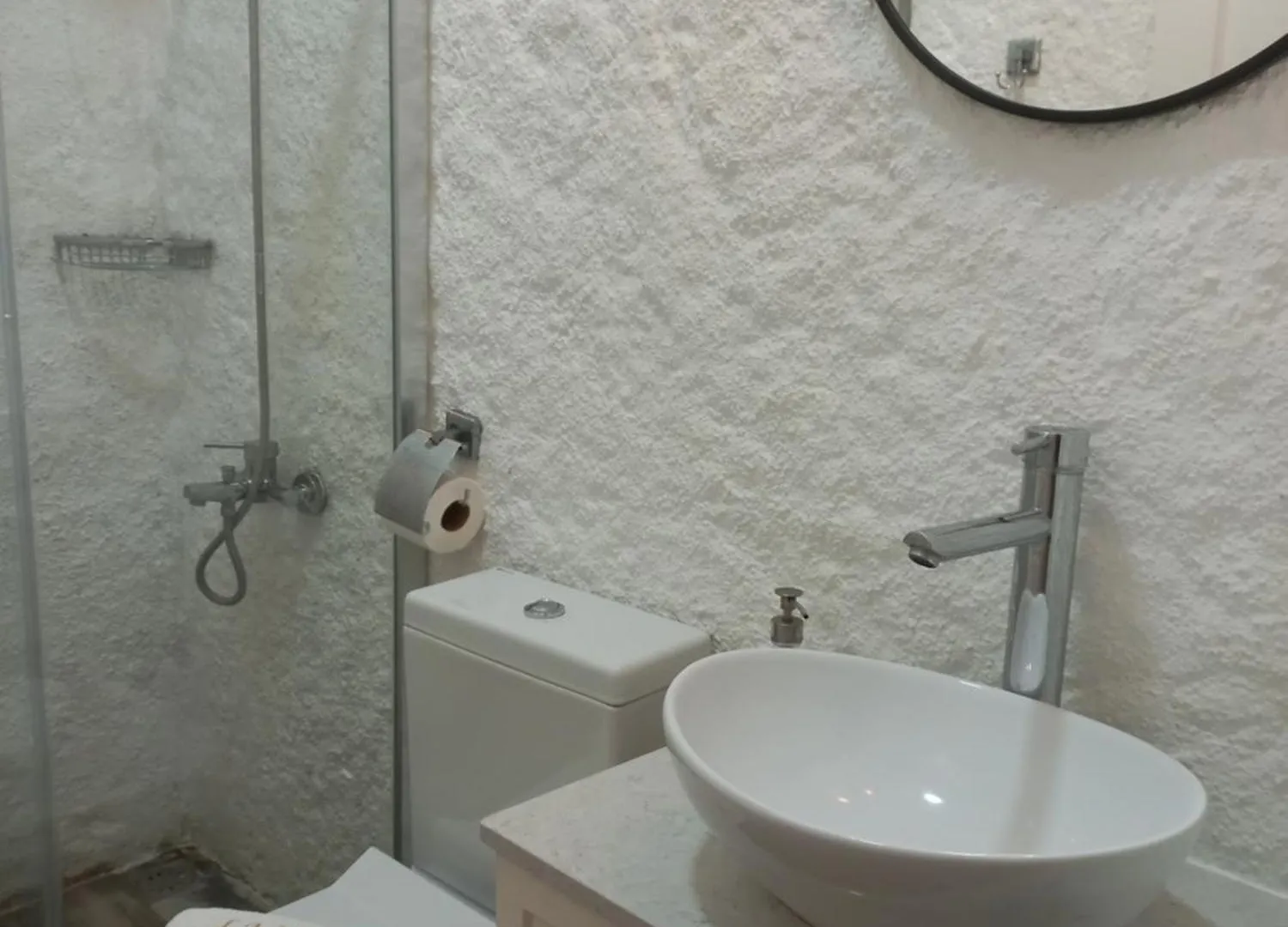 Alacati La Vista 0*,
