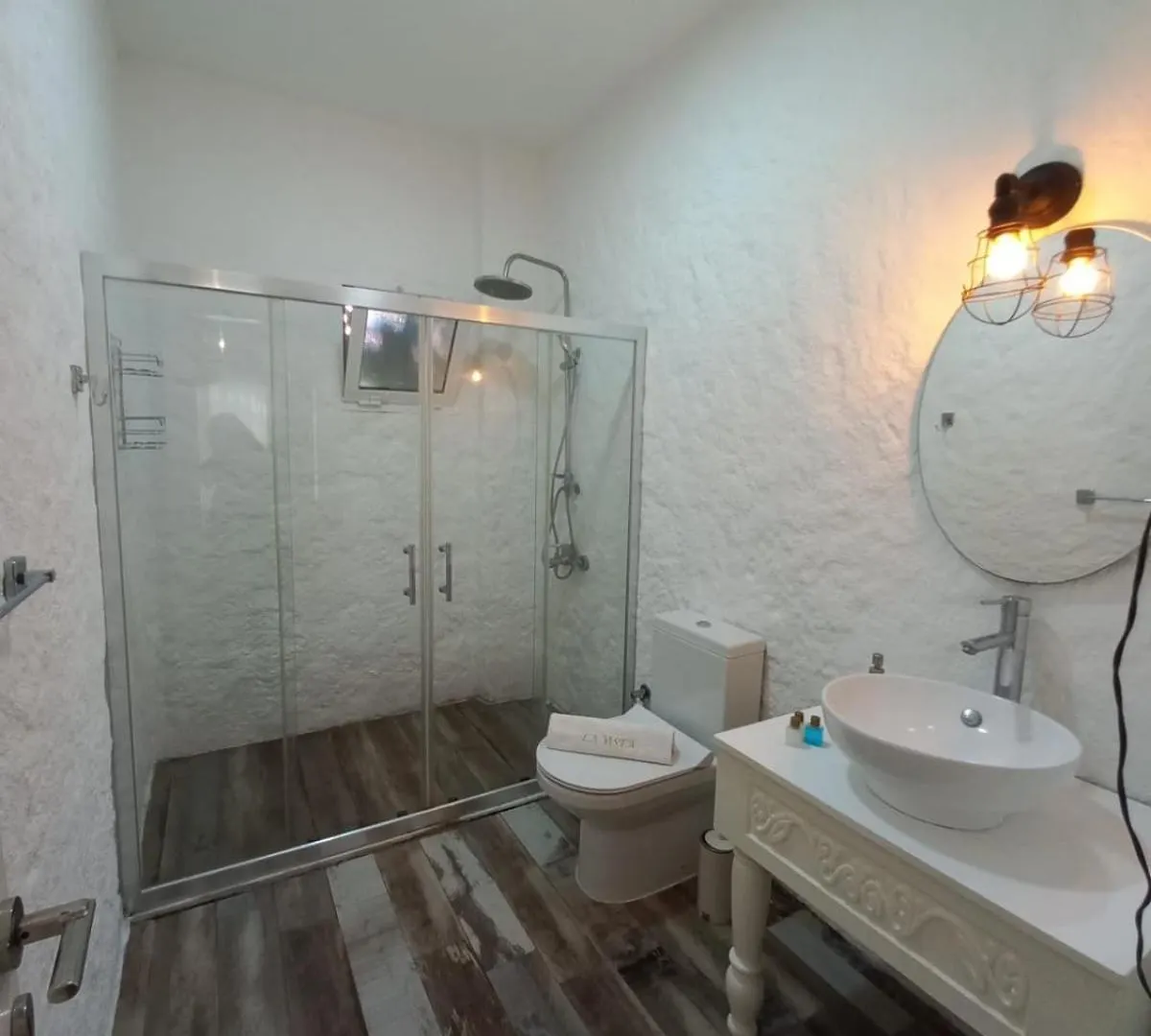 Guest house Alacati La Vista Turkey