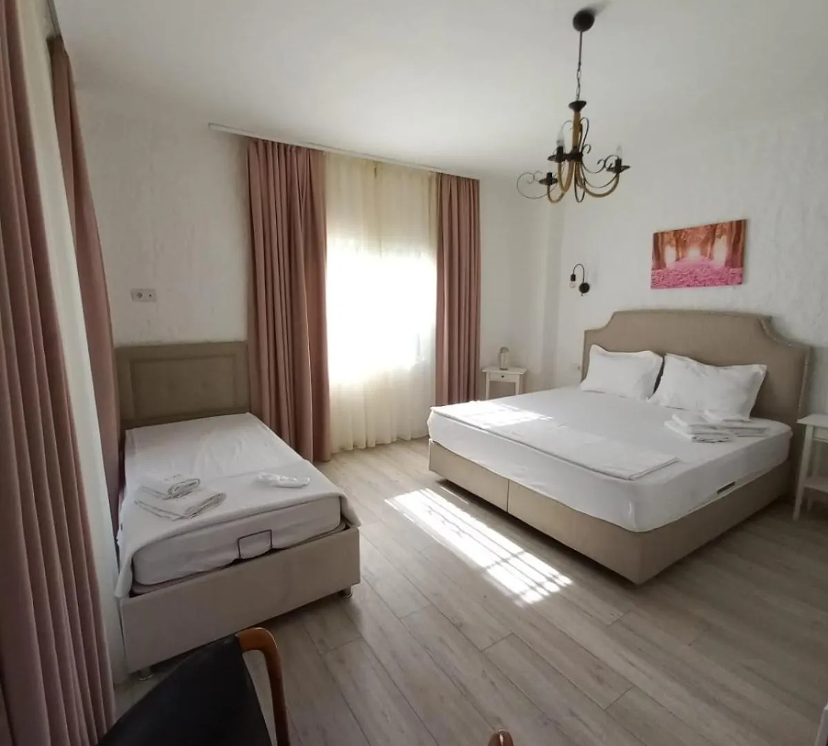 Alacati La Vista Guest house
