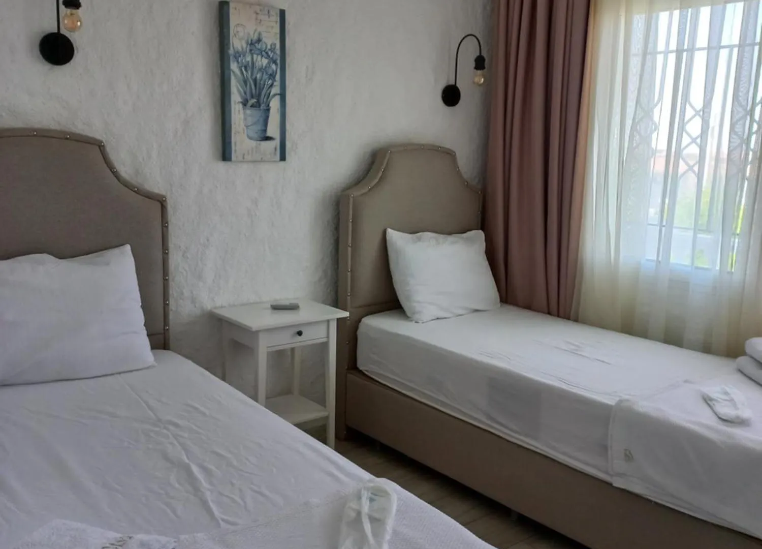 Guest house Alacati La Vista Turkey