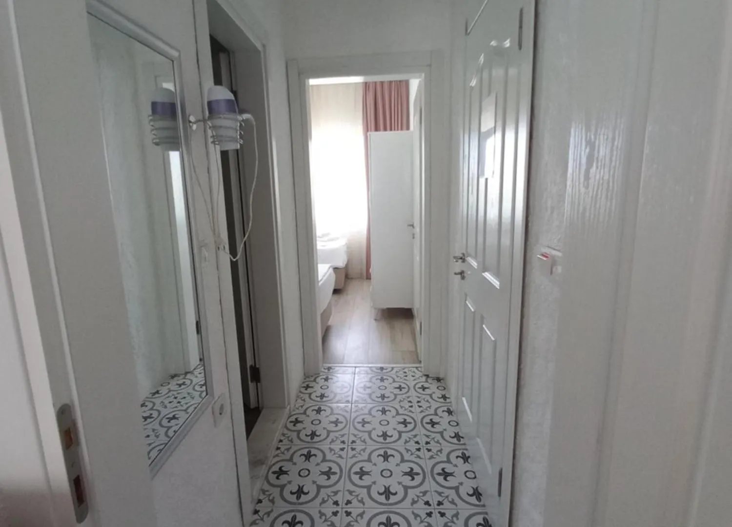 Alacati La Vista 0*,