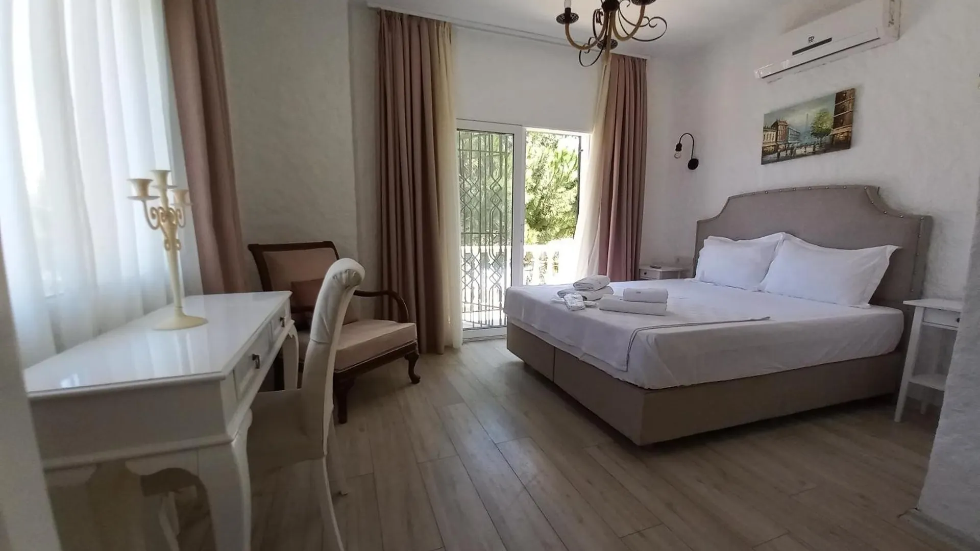Guest house Alacati La Vista