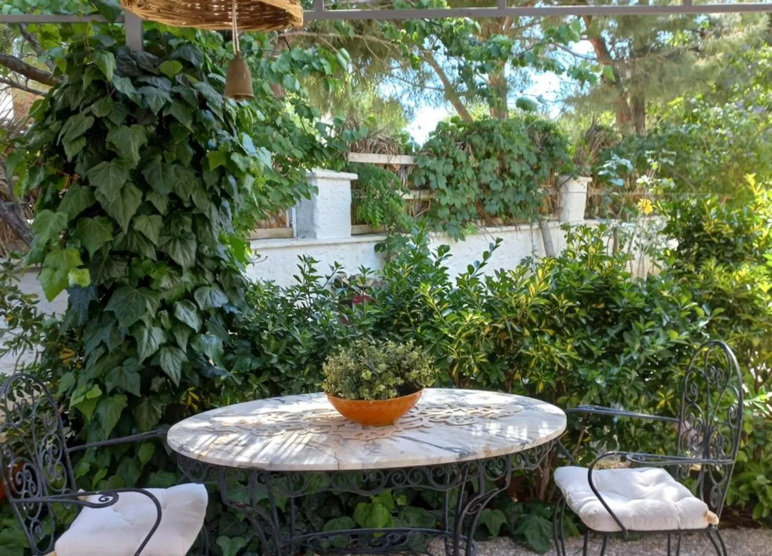Alacati La Vista Guest house