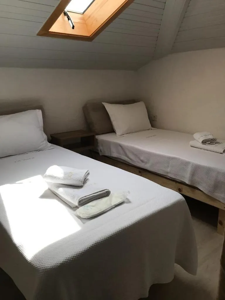 Guest house Alacati La Vista