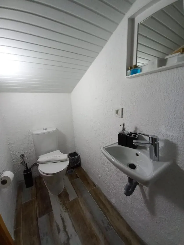 Guest house Alacati La Vista