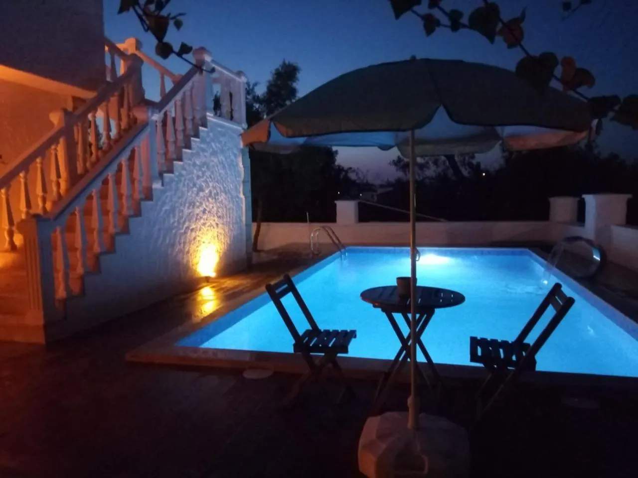 Alacati La Vista