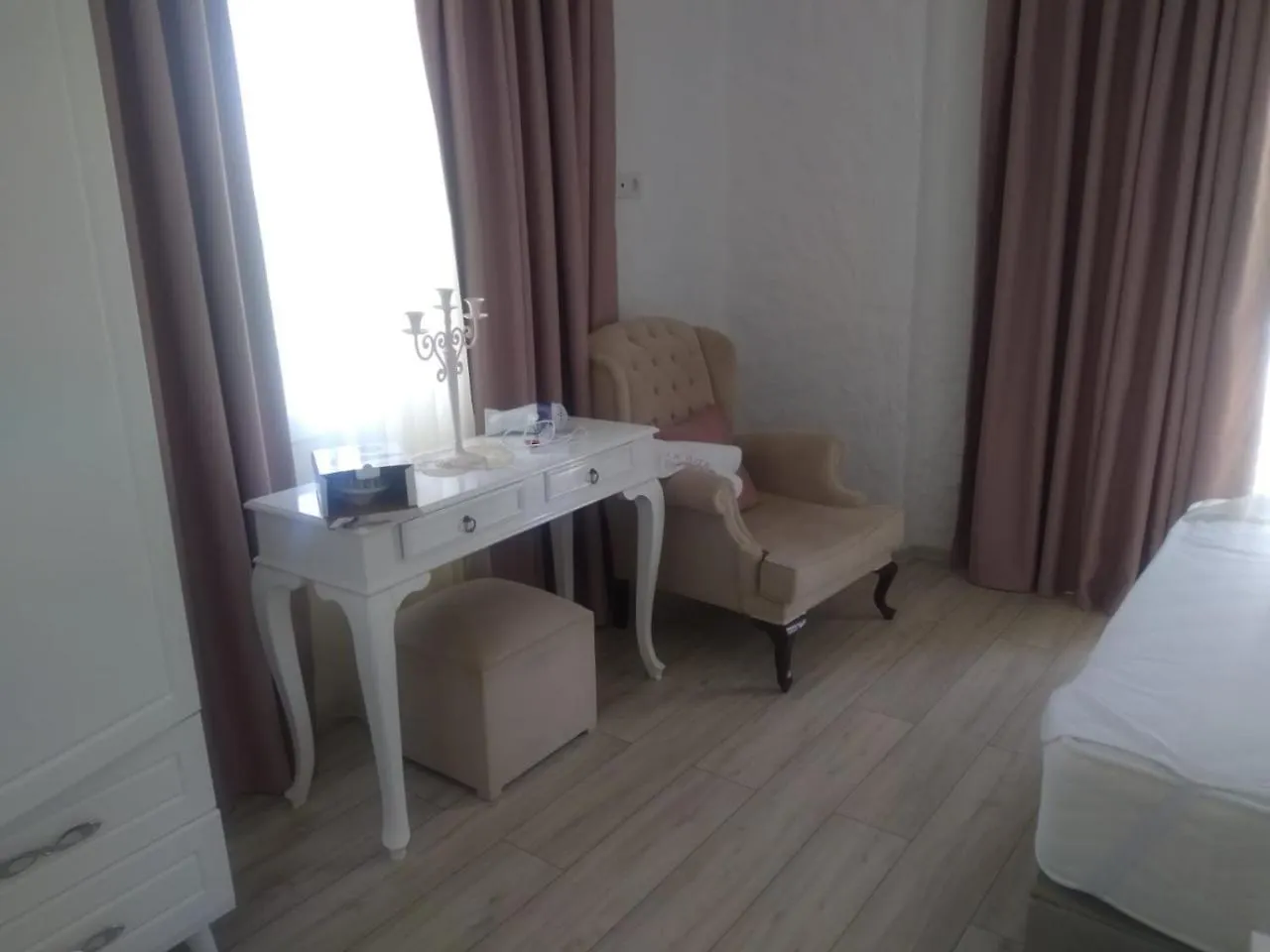 Alacati La Vista Guest house