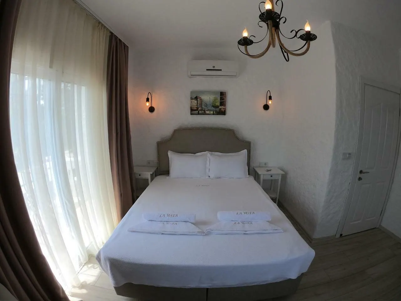 Guest house Alacati La Vista