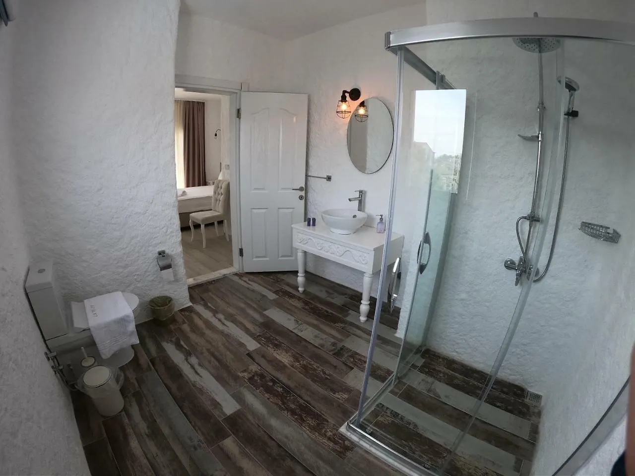 Alacati La Vista Guest house