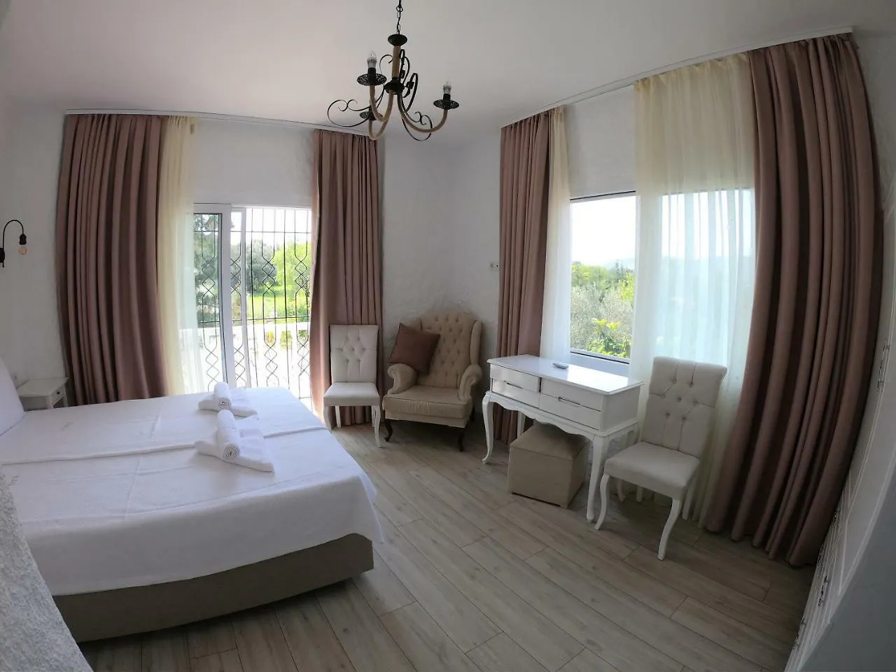 Alacati La Vista Turkey