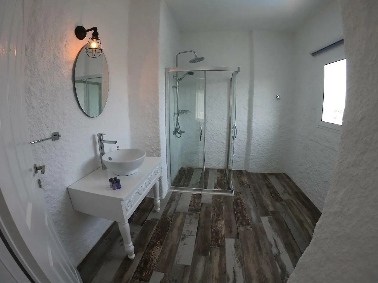 Alacati La Vista Guest house
