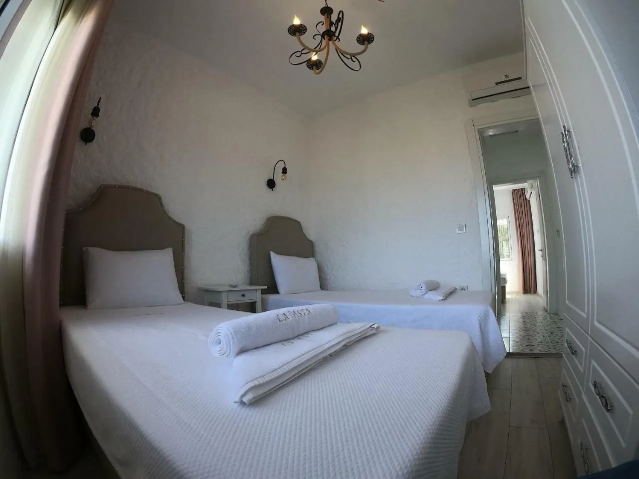 Guest house Alacati La Vista