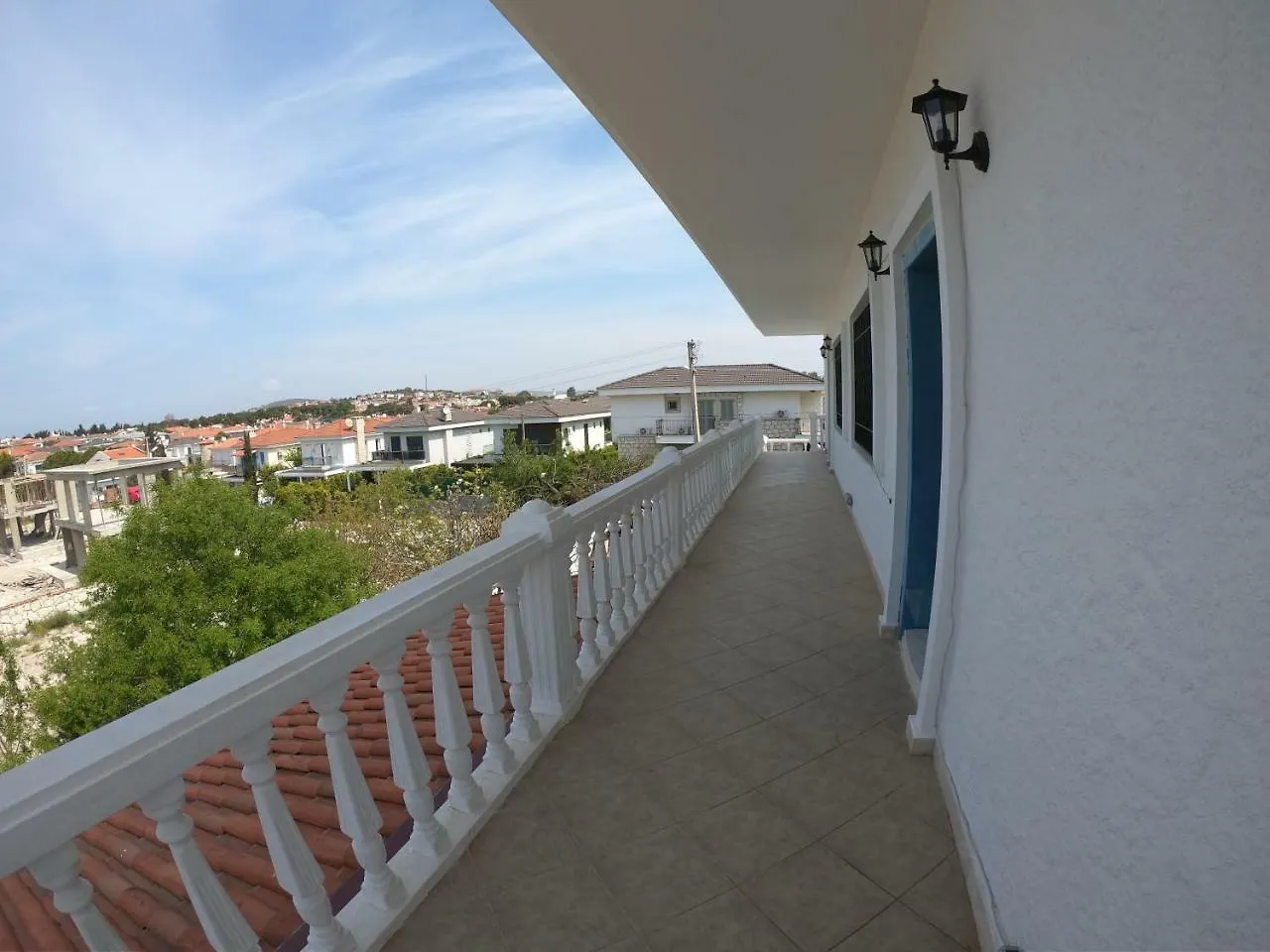Alacati La Vista Penzion